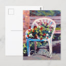 Recherche de rouge jaune cartes postales Floral