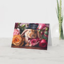 Recherche de petit lapin vœux cartes Pour lui