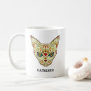 Search for day of the dead cat Kitty