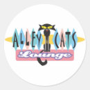 Search for alley stickers Retro
