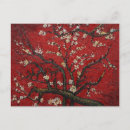 Search for almond postcards Vincent van gogh