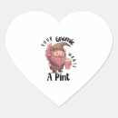 Search for gnomie stickers Santa claus