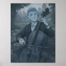 Recherche de violoncelliste posters Joueur de violoncelle