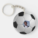 Search for football field keychains Team