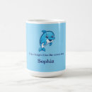 Search for happy dolphin mugs Marine life