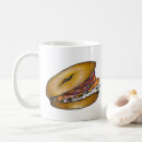 Search for bagels mugs Lox