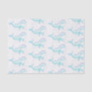 Search for whale tissue paper Sea