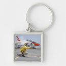 Search for carriers keychains Flight deck