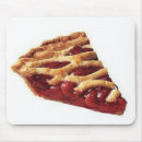 Search for pie mousepads Cherry