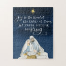 Search for religious puzzles Nativity
