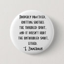 Search for knitting buttons Knitters