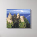 Search for medieval canvas prints Architecture
