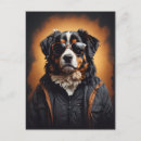 Recherche de veste cartes postales Dog