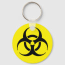 Search for safety keychains Yellow