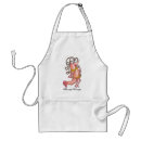 Search for shell aprons Cuisine