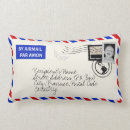 Search for airmail Letter