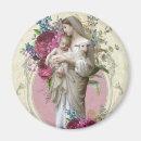 Search for blessed virgin magnets Religious