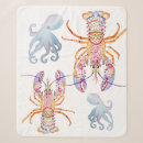 Search for lobster blankets Marine