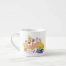 Search for construction vehicles mugs Looney tunes builders
