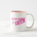 Search for beat cancer mugs October