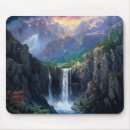 Recherche de monde imaginaire tapis souris Magique