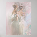 Recherche de ballet posters Blanc
