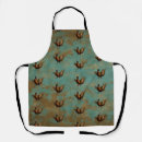 Search for pheasants aprons Hunting