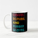 Search for rubber gloves mugs Doctor