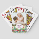 Recherche de flamingo playing cards Jungle