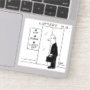 Search for lotto ticket Gambling