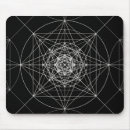 Search for mandala mousepads Sacred geometry