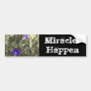 Search for happen bumper stickers Inspirational