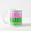 Search for kamala harris mugs Kamala for president