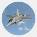 Recherche de fighters stickers Militaire