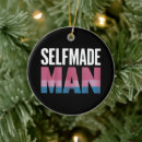 Search for man ornaments Pride