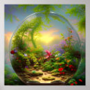 Recherche de orb posters Sphère