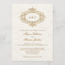 Recherche de copper mariage invitations Élégant
