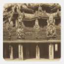 Search for monastery stickers Architecture