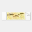 Recherche de fish voiture autocollants Pare chocs