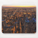 Search for city in chicago mousepads Building exterior