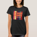 Recherche de silence femme tshirts Sensibilisation