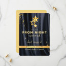 Search for prom night invitations High school prom