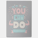 Search for encouragement post it notes Motivational