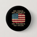 Recherche de fasciste badges Protestation