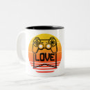 Recherche de gamer tasses Nerd