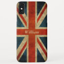 Recherche de uk flag iphone coques Drapeau
