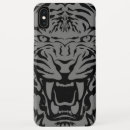 Search for fierce iphone cases Tiger