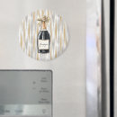 Search for happy new year magnets Sparkle