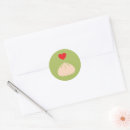 Search for buns stickers Bao