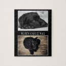 Search for black christmas puzzles Cute